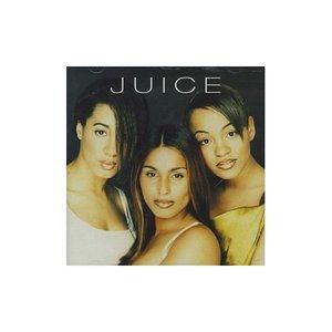 Front Cover Album Juice - Juice