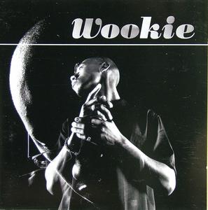 Album  Cover Wookie - Wookie on PIAS Records from 2000