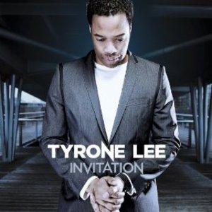 Album  Cover Tyrone Lee - Invitation on EXPANSION Records from 2013