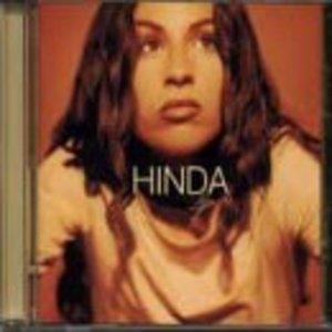 Album  Cover Hinda - Hinda on ISLAND Records from 1998