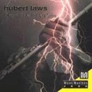 Album  Cover Hubert Laws - Storm Then The Calm on MUSIC MASTERS Records from 1994