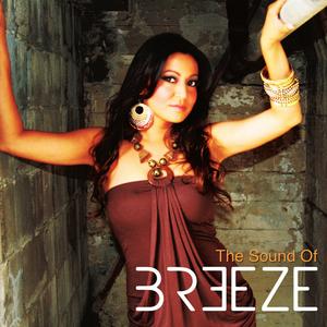 Album  Cover Breeze - The Sound Of Breeze on  Records from 2011