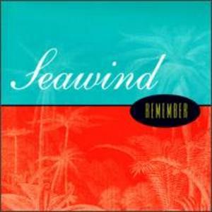 Front Cover Album Seawind - Remember