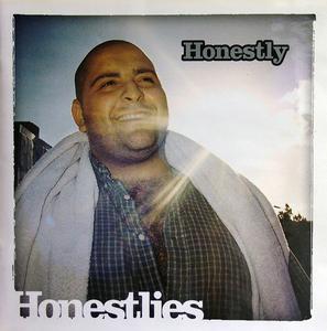 Album  Cover Honestly - Honestlies on ROYALTY MUSIC Records from 2004