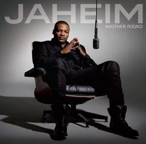 Album  Cover Jaheim - Another Round on ATLANTIC Records from 2010