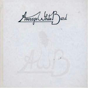 Album  Cover Average White Band - Average White Band on ATLANTIC Records from 1974