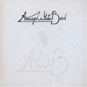 Front Cover Album Average White Band - Average White Band Front Cover Album Average White Band - Average White Band