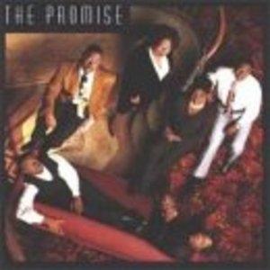 Front Cover Album The Promise - The Promise