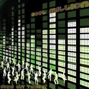Front Cover Album Cool Million - Going Out Tonight Front Cover Album Cool Million - Going Out Tonight