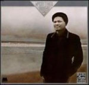 Front Cover Album Mccoy Tyner - Trident