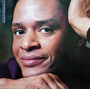 Front Cover Album Al Jarreau - Jarreau Front Cover Album Al Jarreau - Jarreau