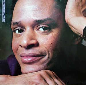 Front Cover Album Al Jarreau - Jarreau