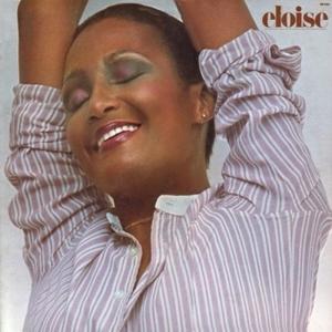 Front Cover Album Eloise Laws - Eloise