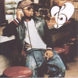 Album  Cover Musiq Soulchild - Luvanmusiq on ATLANTIC Records from 2007