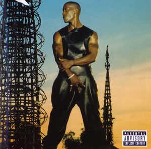 Album  Cover Tyrese - 2000 Watts on RCA Records from 2001