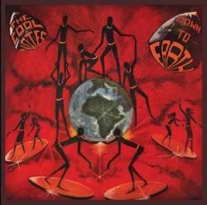 Front Cover Album The Cool Notes - Cool Notes (Down To Earth) | ftg records | FTG-183 | UK Front Cover Album The Cool Notes - Cool Notes (Down To Earth) | ftg records | FTG-183 | UK