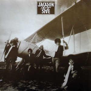 Front Cover Album Jackson Five - Skywriter Front Cover Album Jackson Five - Skywriter