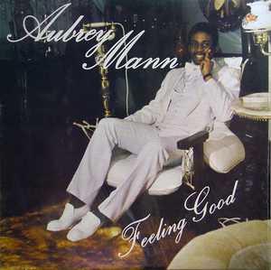 Album  Cover Aubrey Mann - Feeling Good  on SCORPIO Records from 1980