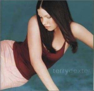 Front Cover Album Terry Dexter - Terry Dexter