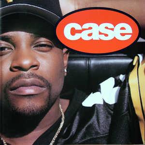 Album  Cover Case - Case on DEF JAM Records from 1996