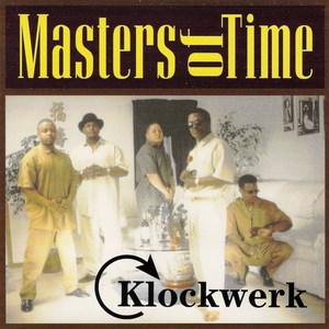 Front Cover Album Klockwerk - Masters Of Time