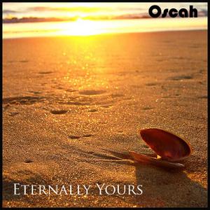 Album  Cover Oscah - Eternally Yours on RED DRUM MUSIC Records from 2010