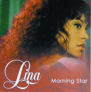 Front Cover Album Lina - Morning Star