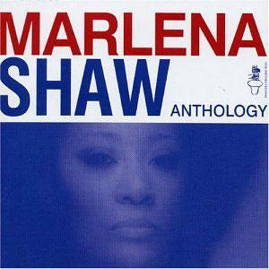 Album  Cover Marlena Shaw - Anthology on SOUL BROTHER RECORDS Records from 2000