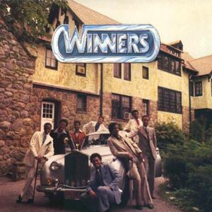 Album  Cover Winners - Winners on ROADSHOW Records from 1978