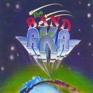 Album  Cover The Band Aka - Band A.k.a. on PPL Records from 1981