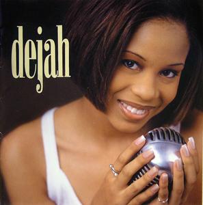 Album  Cover Dejah - Dejah on UN-D-NYABLE Records from 1998