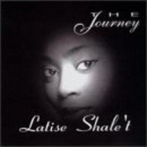 Album  Cover Latise Shale't - The Journey on SHALE'T Records from 1996
