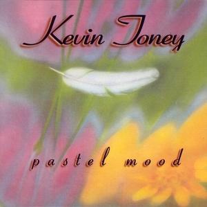 Album  Cover Kevin Toney - Pastel Mood on ICHIBAN Records from 1995