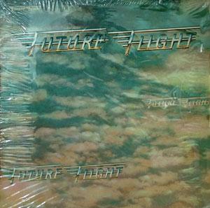 Album  Cover Future Flight - Future Flight on CAPITOL Records from 1981