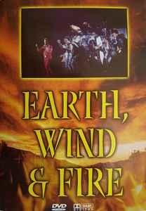 Front Cover Album Forsale - DVD Earth Wind And Fire (1994 Japan) Front Cover Album Forsale - DVD Earth Wind And Fire (1994 Japan)