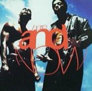 Front Cover Album Here And Now - I Can Deliver Front Cover Album Here And Now - I Can Deliver