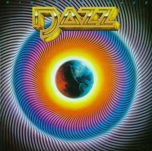 Album  Cover Kinsman Dazz - Dazz on 20TH CENTURY FOX Records from 1979