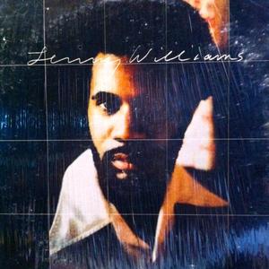 Front Cover Album Lenny Williams - Lenny Williams