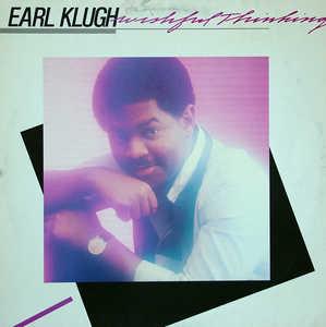 Album  Cover Earl Klugh - Wishful Thinking on CAPITOL Records from 1984