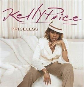 Album  Cover Kelly Price - Priceless on DEF SOUL Records from 2003