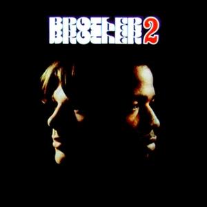 Front Cover Album Brother To Brother - Brother 2 Brother Front Cover Album Brother To Brother - Brother 2 Brother