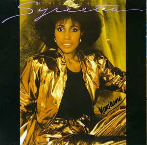 Album  Cover Syreeta Wright - Set My Love In Motion on TAMLA Records from 1981