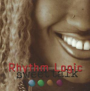 Album  Cover Rhythm Logic - Sweet Talk on VACM Records from 2000