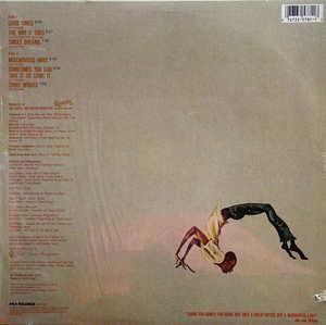 Front Cover Album Crusaders - The Good And The Bad Times Front Cover Album Crusaders - The Good And The Bad Times