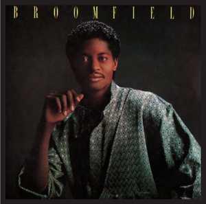 Front Cover Album Al Broomfield - Broomfield  | ftg records | FTG-194 | UK