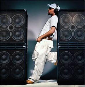 Album  Cover Musiq Soulchild - Soulstar on DEF SOUL Records from 2003