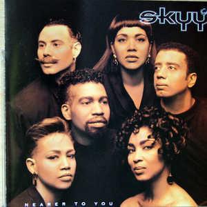 Album  Cover Skyy - Nearer To You on ATLANTIC Records from 1992