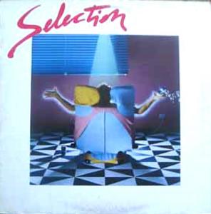 Front Cover Album Selection - Selection  | ariola records | 204 882-320 | DE
