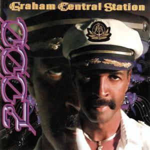 Album  Cover Larry Graham And Graham Central Station - Gcs 2000 on NPG (PAISLEY PARK) Records from 1998