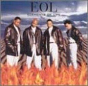 Front Cover Album Eol - Elements Of Life